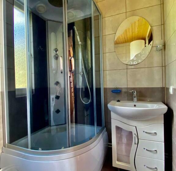 Дом 1 Спальня, Chalet зоряні ночі