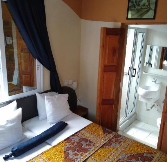 스탠다드 룸, Cheers Guesthouse