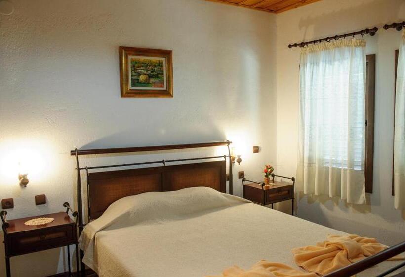 수피리어 룸, Family Hotel Dinchova Kushta