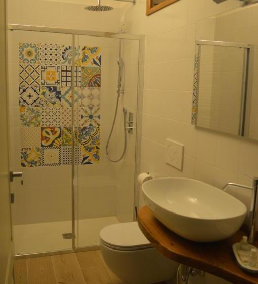 Номер Стандарт, B&b Convivium