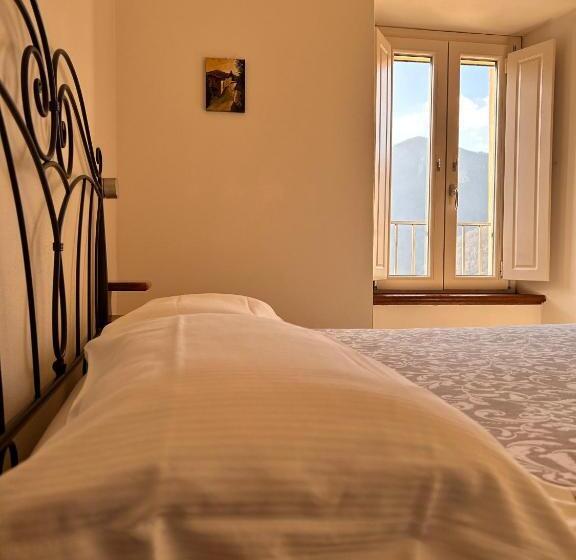 Номер Стандарт, B&b Convivium