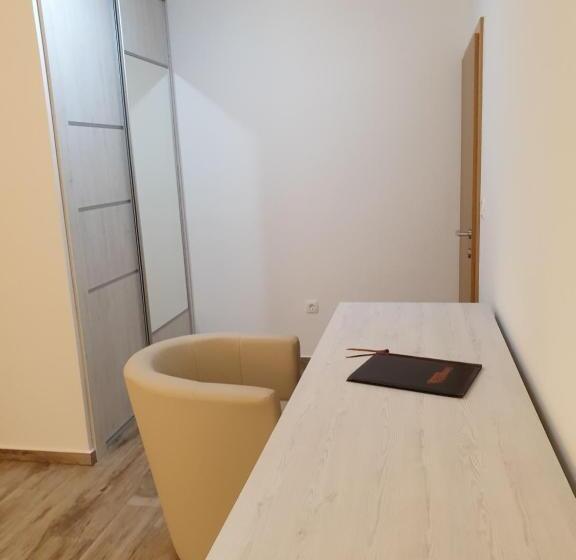 Апартаменты Superior 3 Спальни, Captain's Club