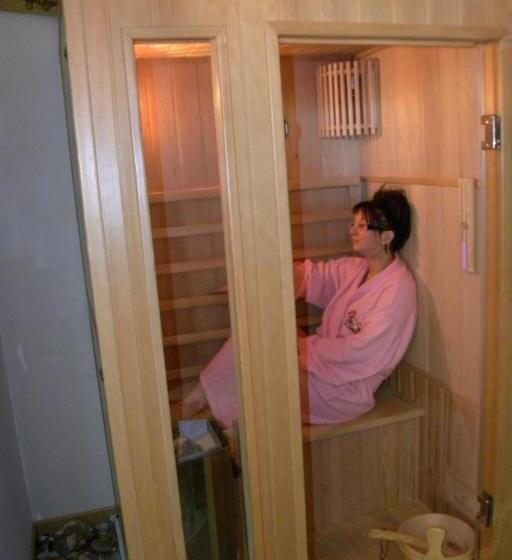 Номер Стандарт, Gîte Et Chambres D Hôtes   Sur Le Chemin Des Sens