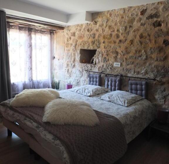 Номер Стандарт, Gîte Et Chambres D Hôtes   Sur Le Chemin Des Sens