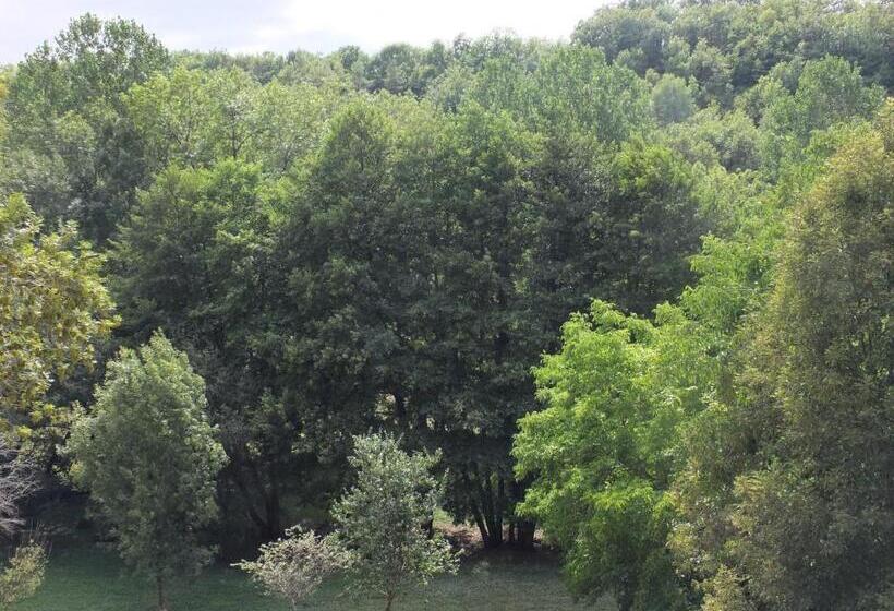 Дом 2 Спальни, Gîte Et Chambres D Hôtes   Sur Le Chemin Des Sens