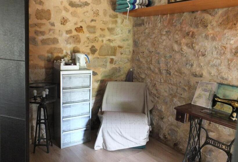 Номер Стандарт, Gîte Et Chambres D Hôtes   Sur Le Chemin Des Sens