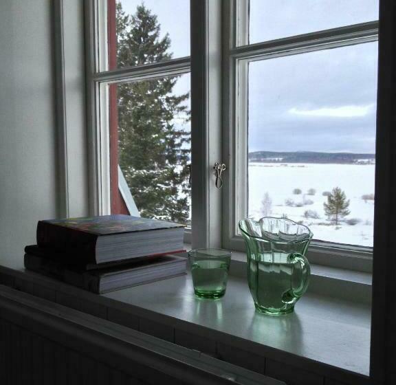 标准间, Arthotel Tornedalen