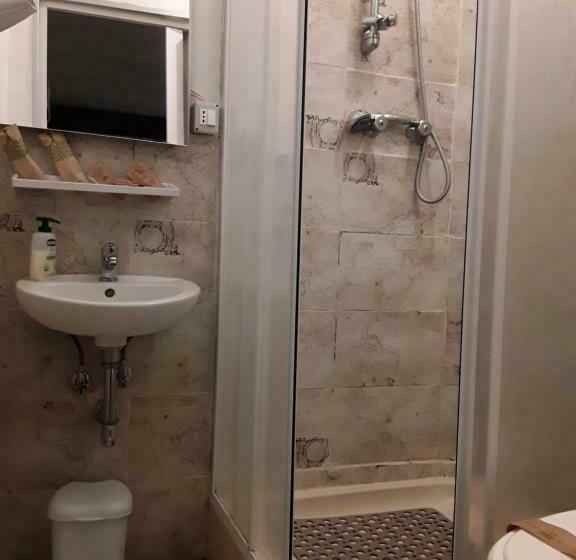 Номер Стандарт, Ambrabed Lunghezza Station