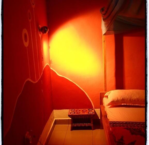 스탠다드 방갈로 침실 2개, Cocoa Village Guesthouse