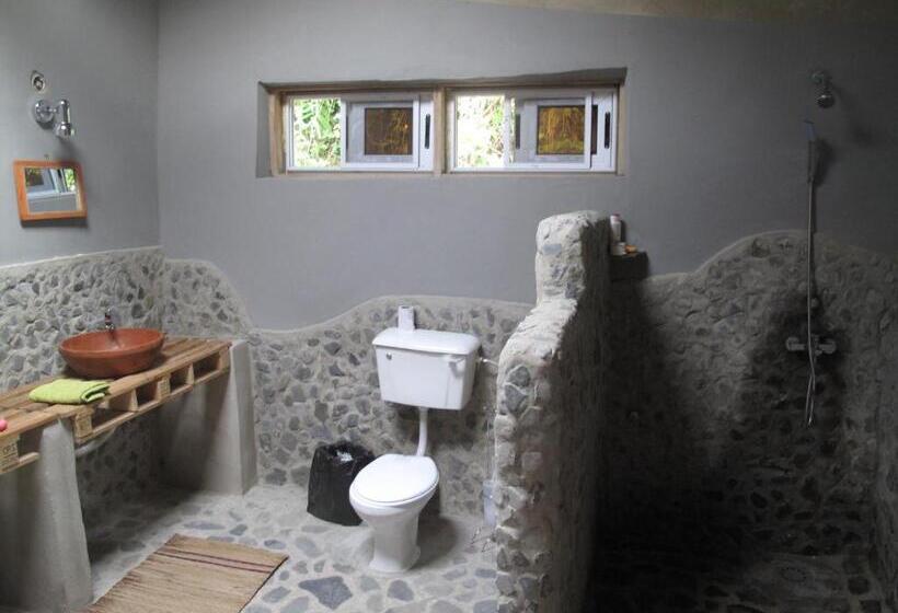 스탠다드 룸, Cocoa Village Guesthouse