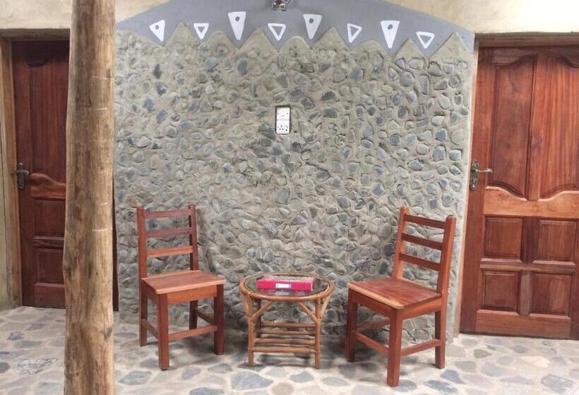 스탠다드 룸, Cocoa Village Guesthouse