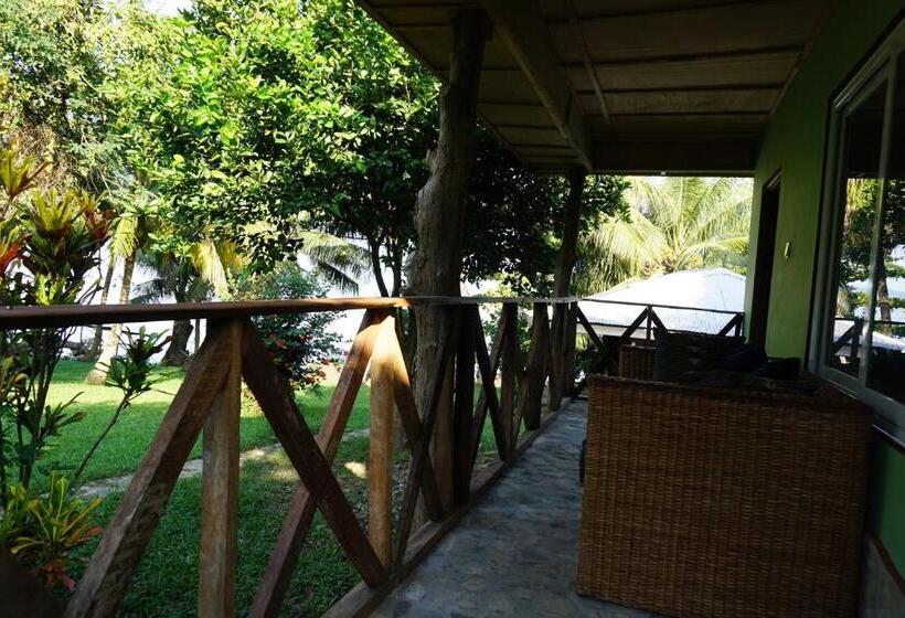 패밀리 스위트, Cocoa Village Guesthouse
