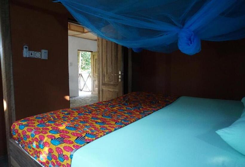패밀리 스위트, Cocoa Village Guesthouse