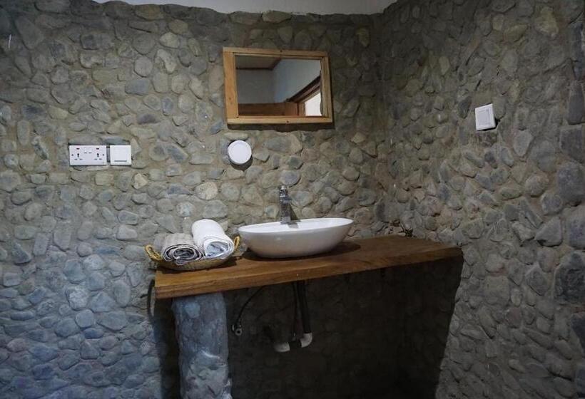패밀리 스위트, Cocoa Village Guesthouse