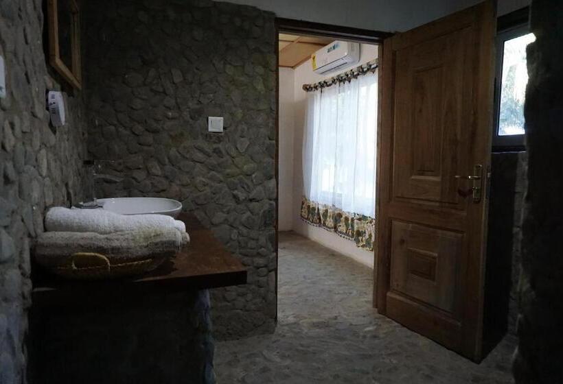 패밀리 스위트, Cocoa Village Guesthouse