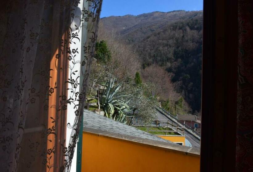 Номер Стандарт, Agriturismo Il Sogno