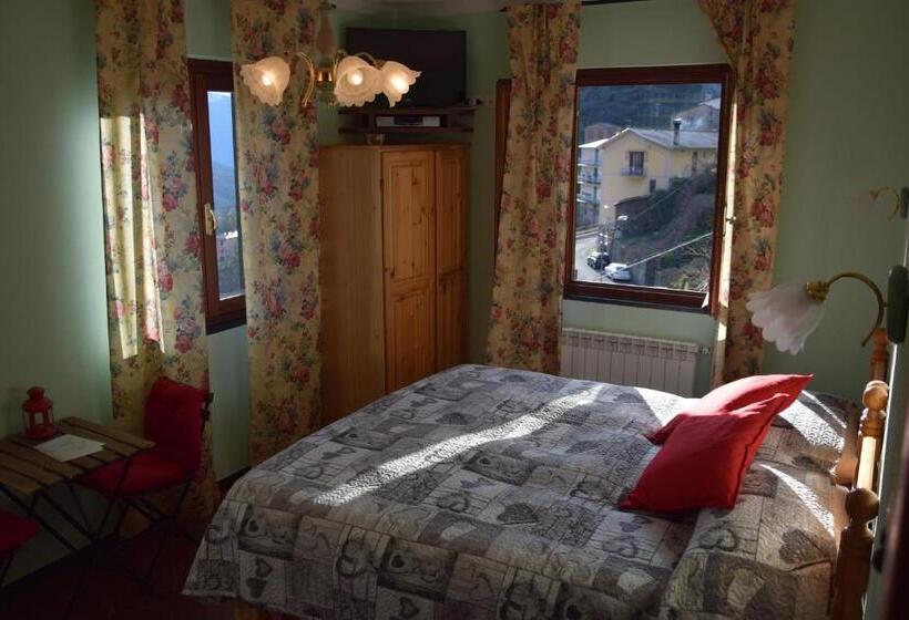 Четырехместный Номер Стандарт, Agriturismo Il Sogno