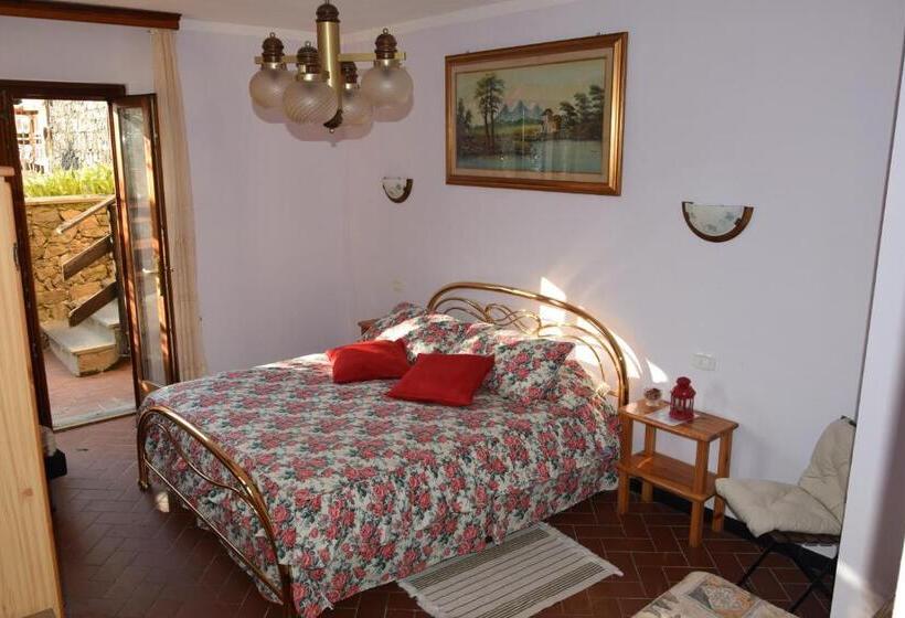Семейный Номер, Agriturismo Il Sogno