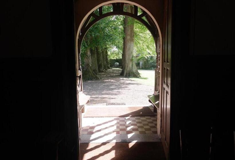 Номер Комфорт, Domaine De La Reposée