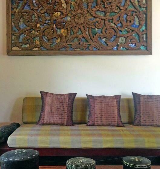 Family Suite, Mekong Villas