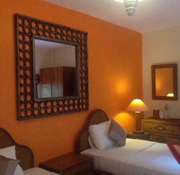 スイート（家族用）, Mekong Villas