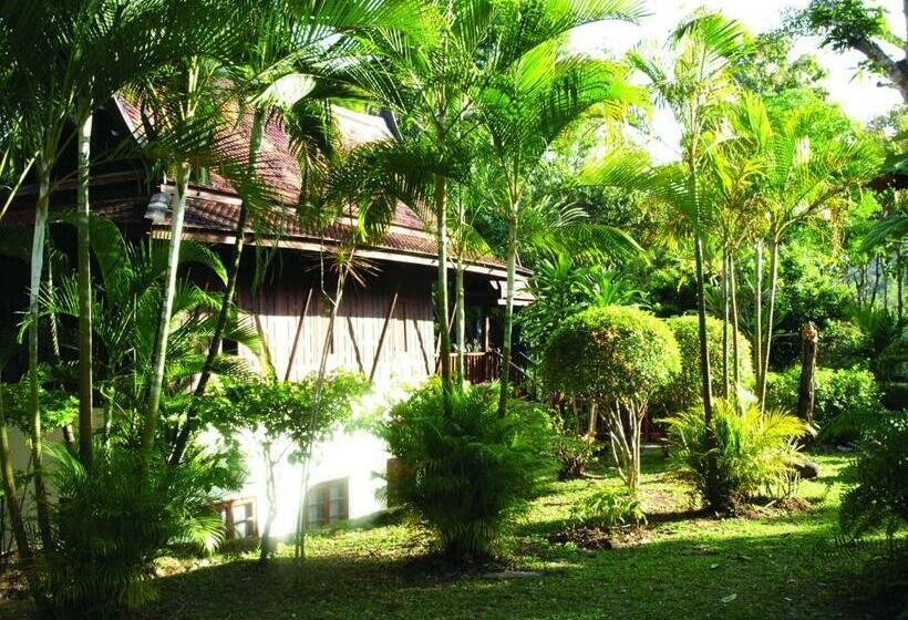 Номер Стандарт, Mekong Villas