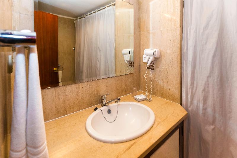 Студия Стандарт, Aparthotel Imperatriz
