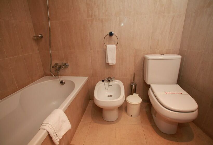 Студия Стандарт, Aparthotel Imperatriz
