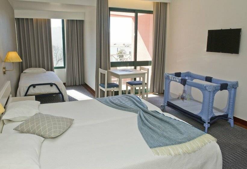 Студия Стандарт, Aparthotel Imperatriz