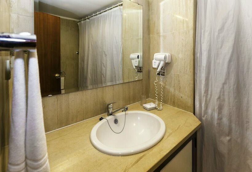 Студия Стандарт Вид на Море, Aparthotel Imperatriz