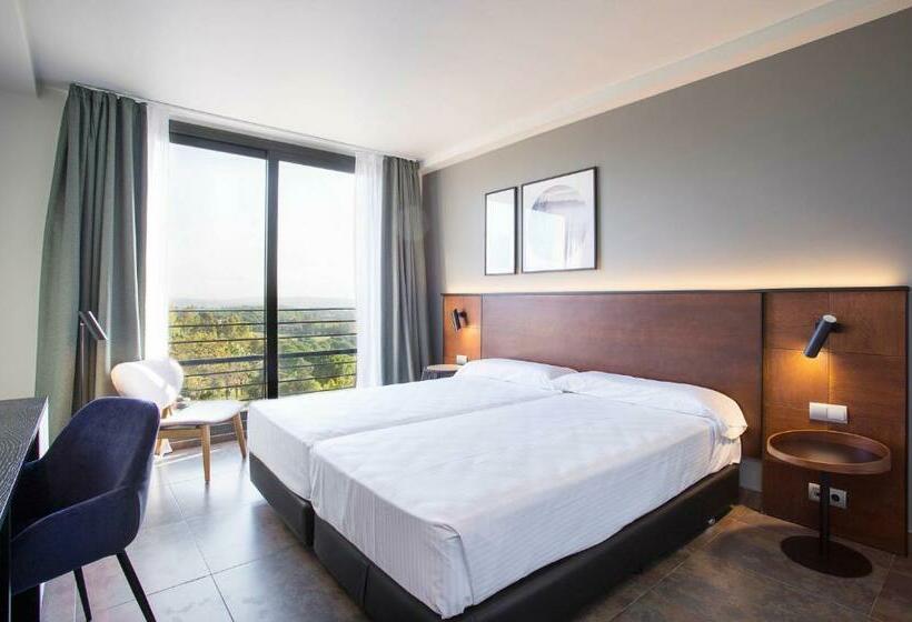 Номер Superior, Dolce by Wyndham Barcelona Resort