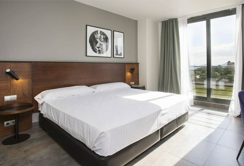 Номер Superior, Dolce by Wyndham Barcelona Resort