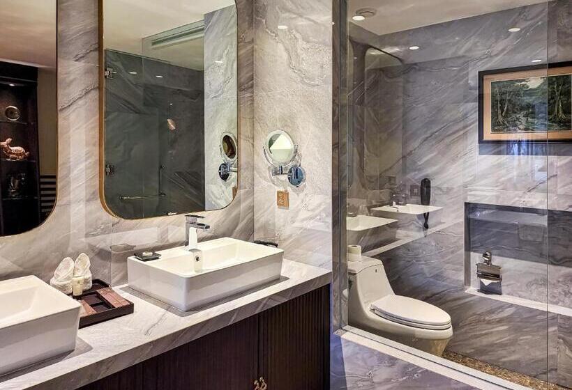 Люкс, Borei Angkor Resort & Spa