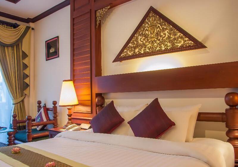 Номер Стандарт, Borei Angkor Resort & Spa
