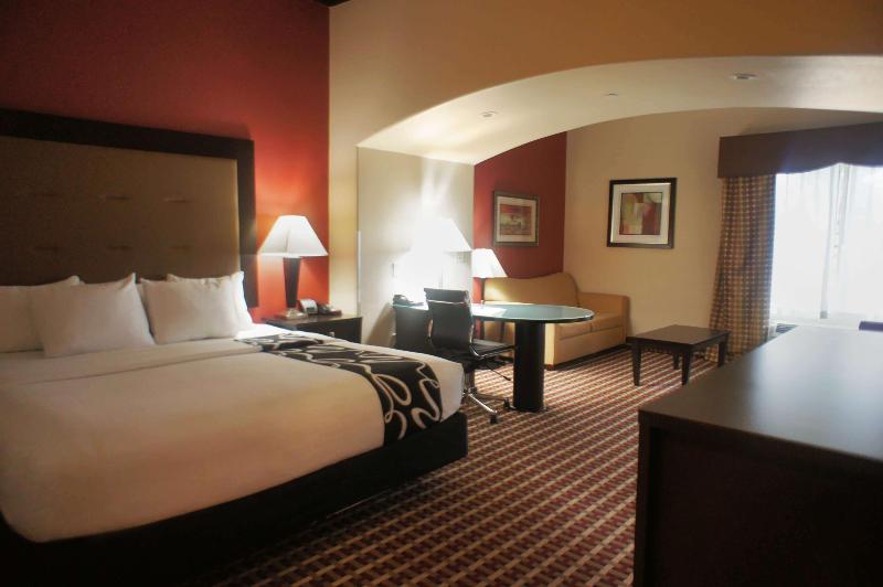 Люкс, Borei Angkor Resort & Spa
