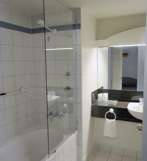 스위트, Tamar Valley Resort Grindelwald