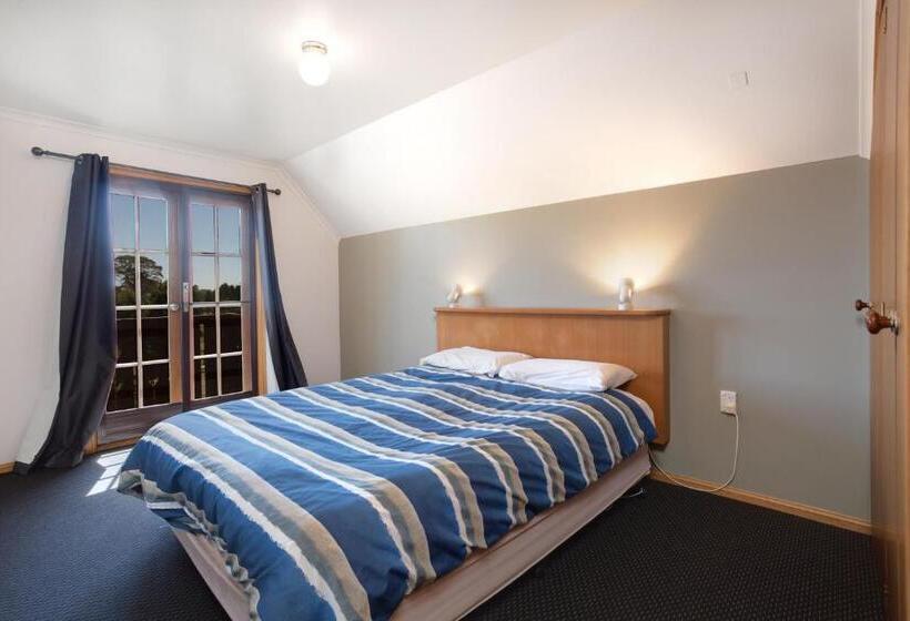 3침실 수피리어 아파트, Tamar Valley Resort Grindelwald
