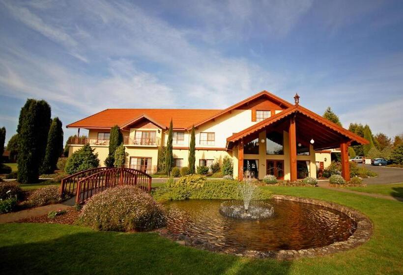 침실 1개 아파트, Tamar Valley Resort Grindelwald