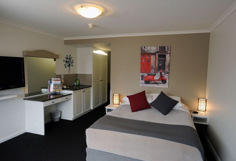 프리미엄 스위트, Tamar Valley Resort Grindelwald