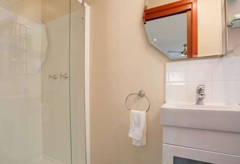 3침실 수피리어 아파트, Tamar Valley Resort Grindelwald