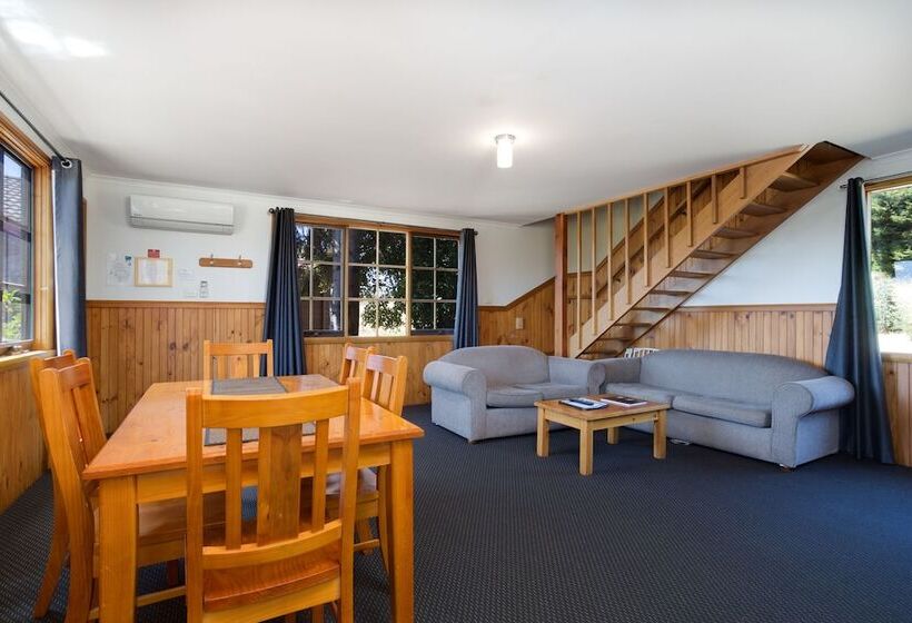 샬레, Tamar Valley Resort Grindelwald