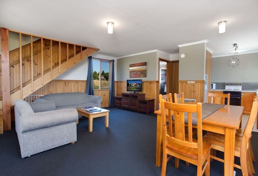 샬레, Tamar Valley Resort Grindelwald
