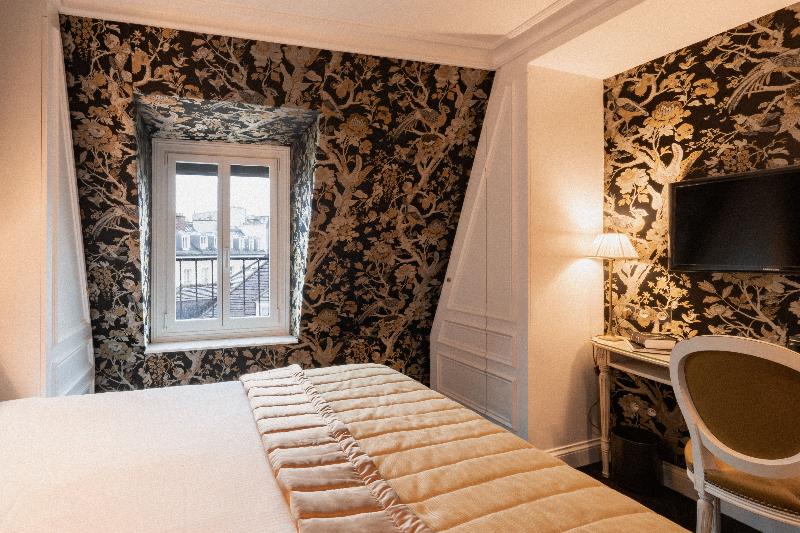 이그제큐티브 스위트 킹침대, Tamar Valley Resort Grindelwald