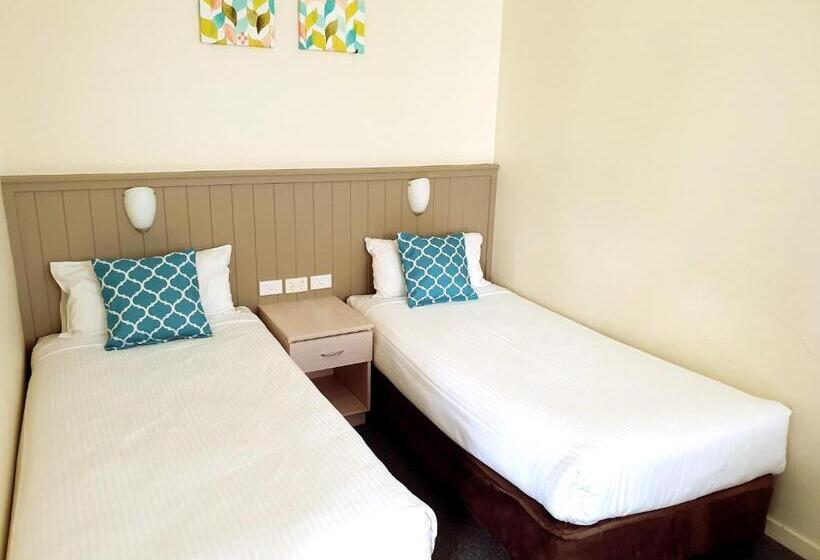 패밀리 룸, Ballina Beach Resort