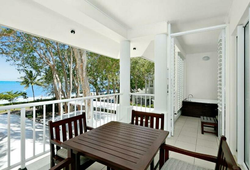Люкс 3 Спальни, Peppers Beach Club & Spa