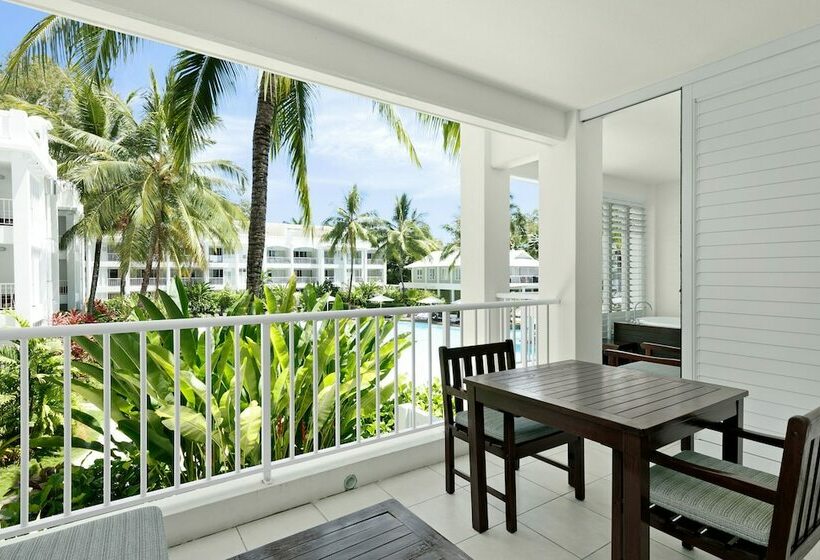 Апартаменты 3 Спальни, Peppers Beach Club & Spa
