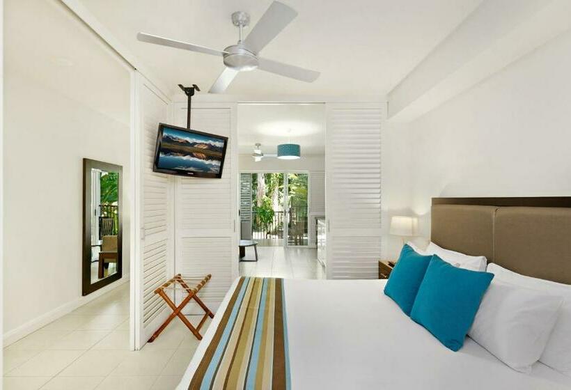 Номер Стандарт, Peppers Beach Club & Spa