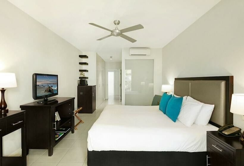 Номер Стандарт, Peppers Beach Club & Spa