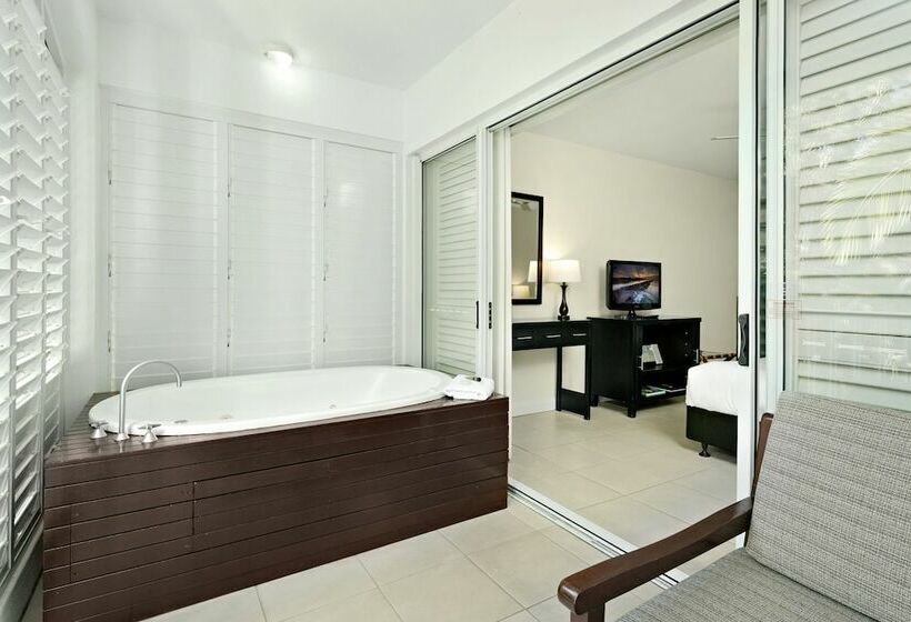 Номер Стандарт, Peppers Beach Club & Spa