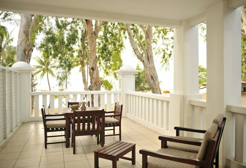 Апартаменты 1 Спальня, Peppers Beach Club & Spa